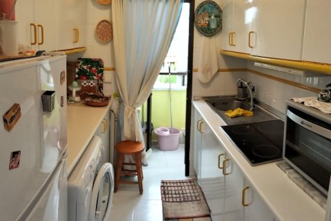 Bungalowi myytävänä Torrevieja, Alicante, Espanja, 2 makuuhuonetta, 50 m2 No. 196384 - kuva 7
