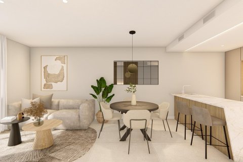 Dzīvoklis pārdošanā Los Alcazares, Murcia, Spānijā 3 istabas, 85 m2 Nr. 196380 - attēls 16