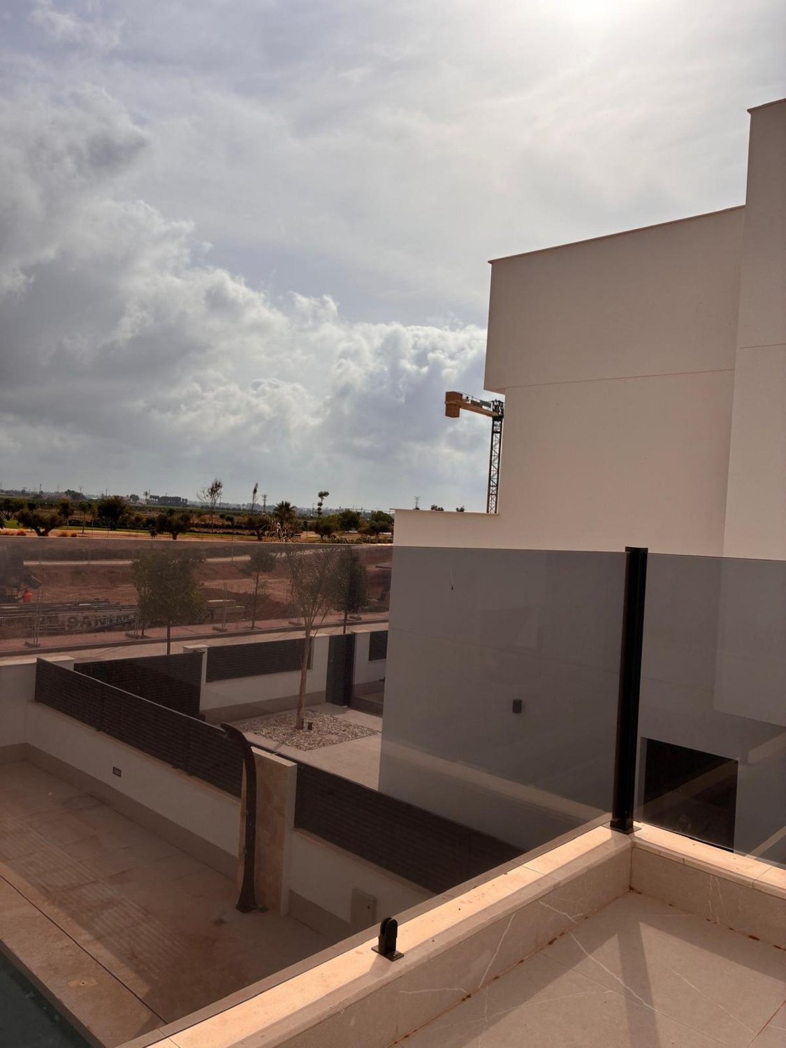 Villa Santa Rosalia, Murcia, Spānijā 5 istabas, 225 m2 Nr. 184569