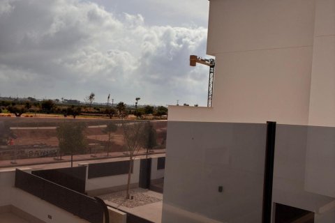 Villa pārdošanā Santa Rosalia, Murcia, Spānijā 5 istabas, 225 m2 Nr. 184569 - attēls 4