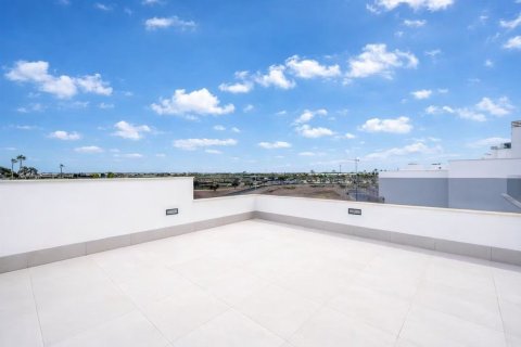 Villa pārdošanā Santa Rosalia, Murcia, Spānijā 5 istabas, 225 m2 Nr. 184569 - attēls 13
