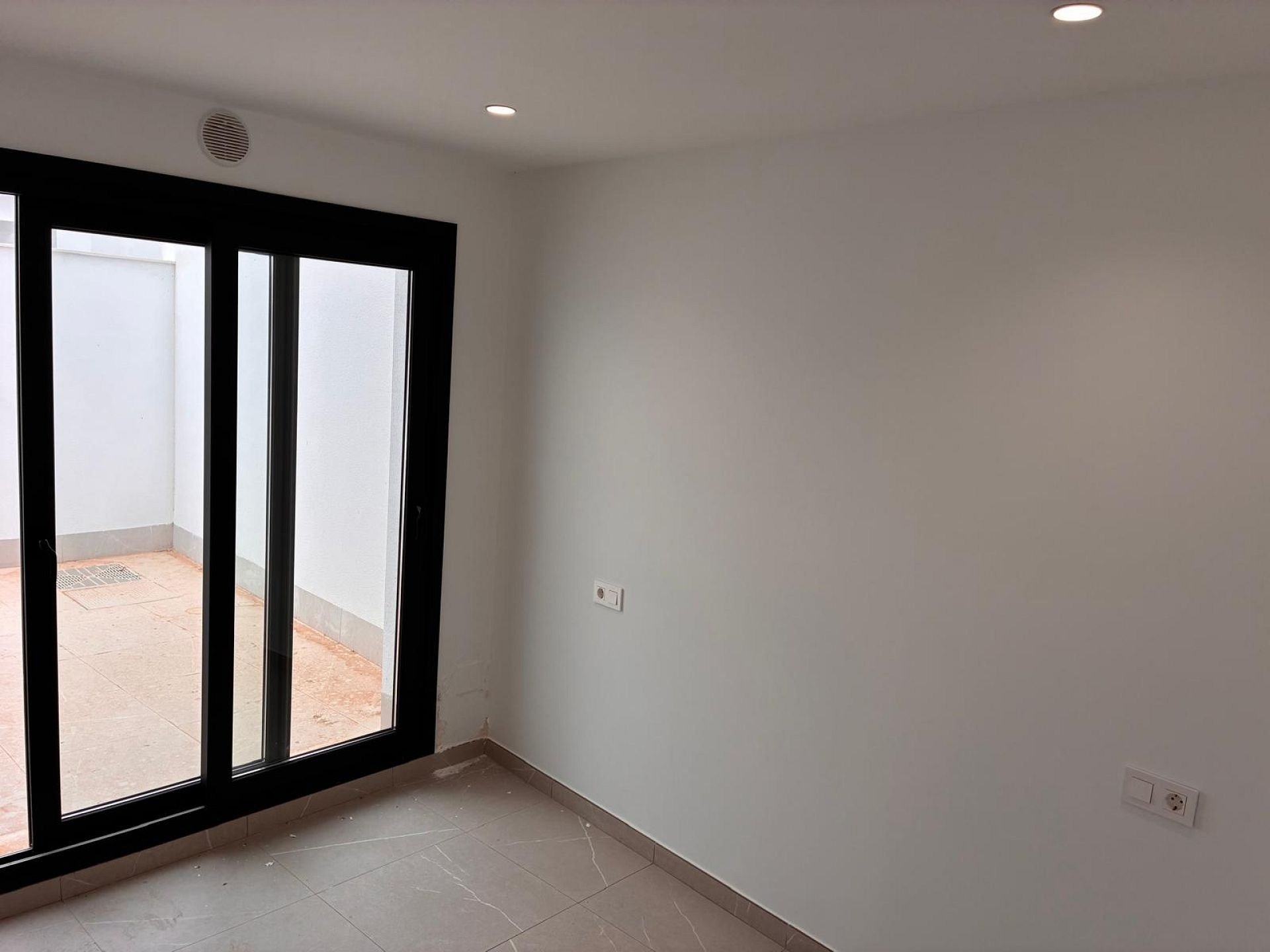 Villa Santa Rosalia, Murcia, Spānijā 5 istabas, 225 m2 Nr. 184569