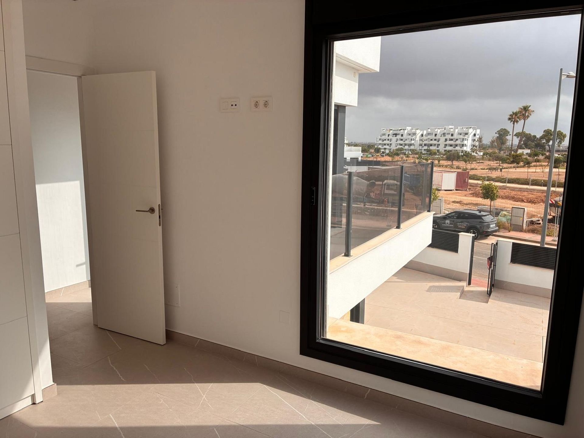 Villa Santa Rosalia, Murcia, Spānijā 5 istabas, 225 m2 Nr. 184569