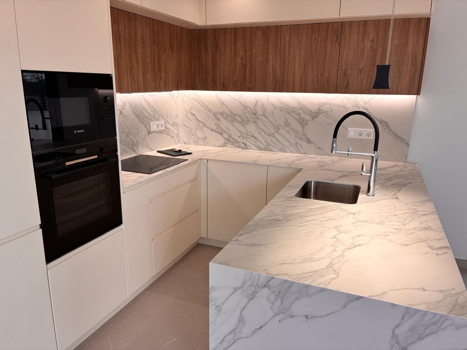 Villa Santa Rosalia, Murcia, Spānijā 5 istabas, 225 m2 Nr. 184569