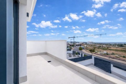 Villa pārdošanā Santa Rosalia, Murcia, Spānijā 5 istabas, 225 m2 Nr. 184569 - attēls 11