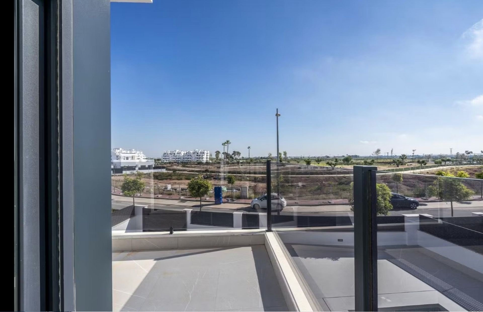 Villa Santa Rosalia, Murcia, Spānijā 5 istabas, 225 m2 Nr. 184569