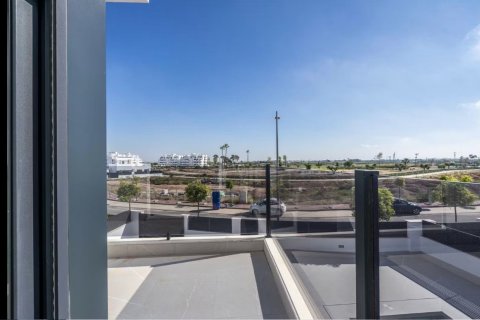 Villa pārdošanā Santa Rosalia, Murcia, Spānijā 5 istabas, 225 m2 Nr. 184569 - attēls 16