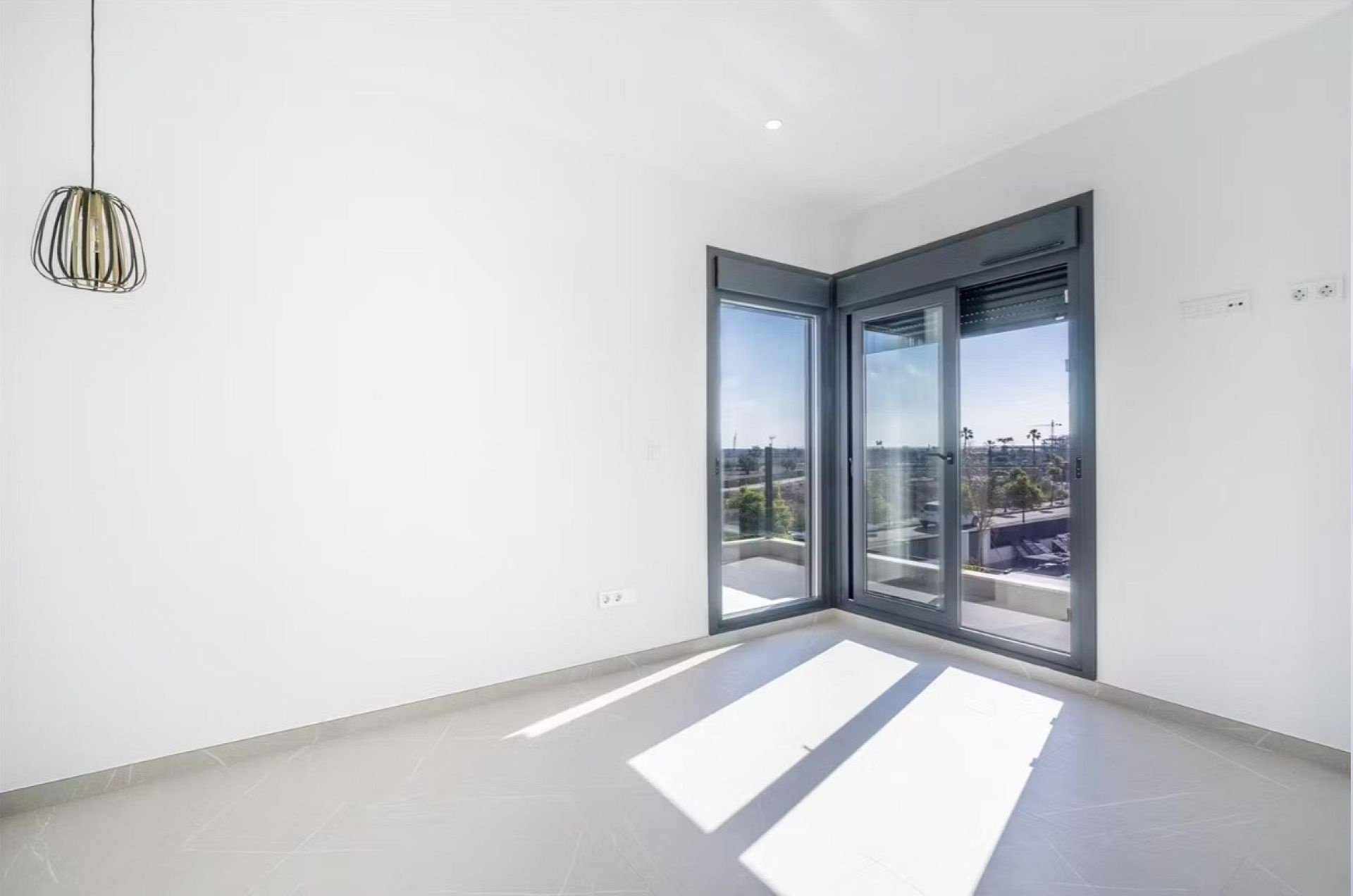 Villa Santa Rosalia, Murcia, Spānijā 5 istabas, 225 m2 Nr. 184569