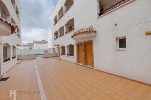 Apartamento en venta en Daya Vieja, Alicante, España 1 dormitorio, No. 184570 - foto 13