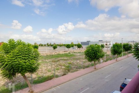 Apartamento en venta en Daya Vieja, Alicante, España 1 dormitorio, No. 184570 - foto 24