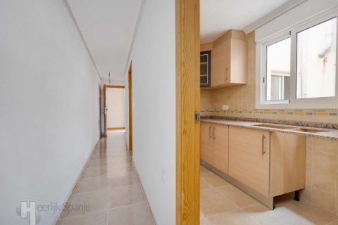 Apartamento en venta en Daya Vieja, Alicante, España 1 dormitorio, No. 184570 - foto 11