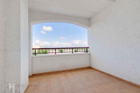 Apartamento en venta en Daya Vieja, Alicante, España 1 dormitorio, No. 184570 - foto 3