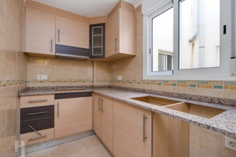 Apartamento en venta en Daya Vieja, Alicante, España 1 dormitorio, No. 184570 - foto 12