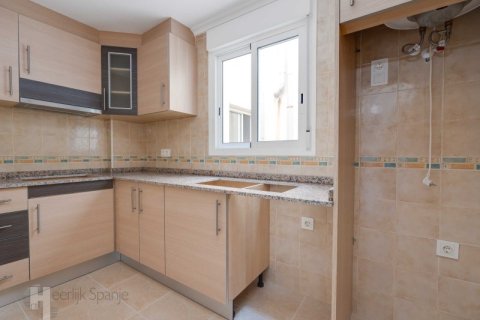 Apartamento en venta en Daya Vieja, Alicante, España 1 dormitorio, No. 184570 - foto 14