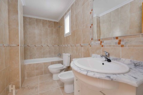 Apartamento en venta en Daya Vieja, Alicante, España 1 dormitorio, No. 184570 - foto 25