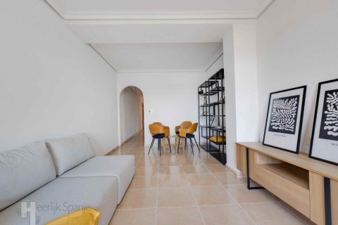 Apartamento en venta en Daya Vieja, Alicante, España 1 dormitorio, No. 184570 - foto 5