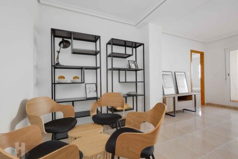 Apartamento en venta en Daya Vieja, Alicante, España 1 dormitorio, No. 184570 - foto 20