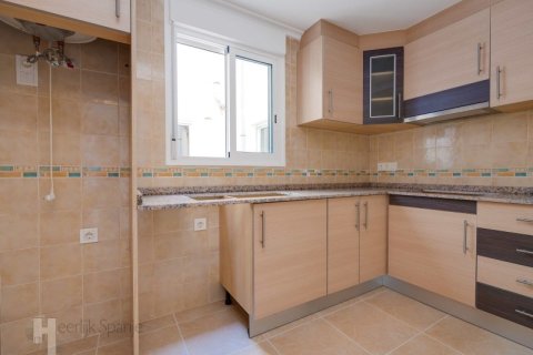 Apartamento en venta en Daya Vieja, Alicante, España 1 dormitorio, No. 184570 - foto 30