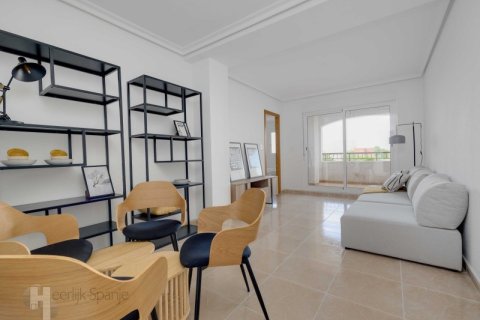 Apartamento en venta en Daya Vieja, Alicante, España 1 dormitorio, No. 184570 - foto 10