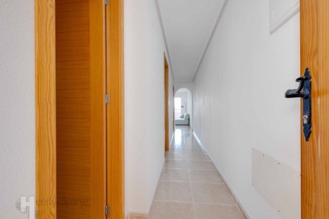 Apartamento en venta en Daya Vieja, Alicante, España 1 dormitorio, No. 184570 - foto 19