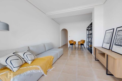 Apartamento en venta en Daya Vieja, Alicante, España 1 dormitorio, No. 184570 - foto 4