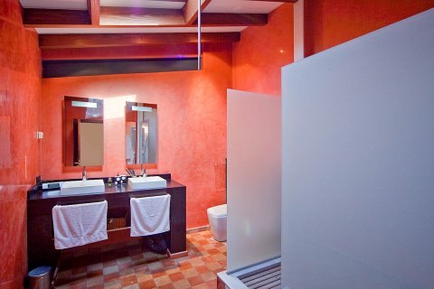 Kattohuoneisto myytävänä Palma de Majorca, Mallorca, Espanja, 3 makuuhuonetta, 230 m2 No. 196136 - kuva 10