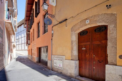 Kattohuoneisto myytävänä Palma de Majorca, Mallorca, Espanja, 3 makuuhuonetta, 230 m2 No. 196136 - kuva 14