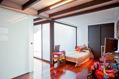 Kattohuoneisto myytävänä Palma de Majorca, Mallorca, Espanja, 3 makuuhuonetta, 230 m2 No. 196136 - kuva 11