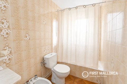 Villa zur Miete in Platja De Muro, Mallorca, Spanien 4 Schlafzimmer, 303 m2 Nr. 196135 - Foto 24