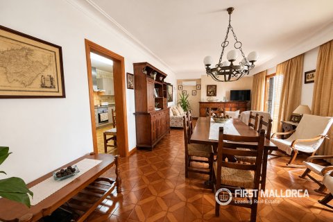 Villa zur Miete in Platja De Muro, Mallorca, Spanien 4 Schlafzimmer, 303 m2 Nr. 196135 - Foto 6