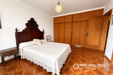 Villa zur Miete in Platja De Muro, Mallorca, Spanien 4 Schlafzimmer, 303 m2 Nr. 196135 - Foto 10