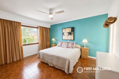 Villa zur Miete in Platja De Muro, Mallorca, Spanien 4 Schlafzimmer, 303 m2 Nr. 196135 - Foto 19