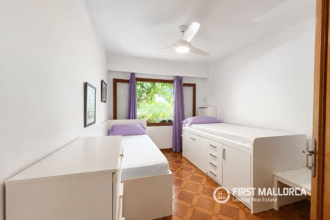 Villa zur Miete in Platja De Muro, Mallorca, Spanien 4 Schlafzimmer, 303 m2 Nr. 196135 - Foto 13