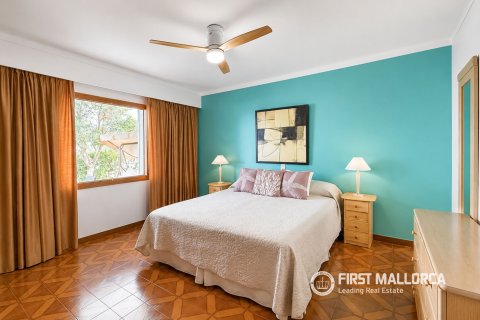 Villa zur Miete in Platja De Muro, Mallorca, Spanien 4 Schlafzimmer, 303 m2 Nr. 196135 - Foto 18