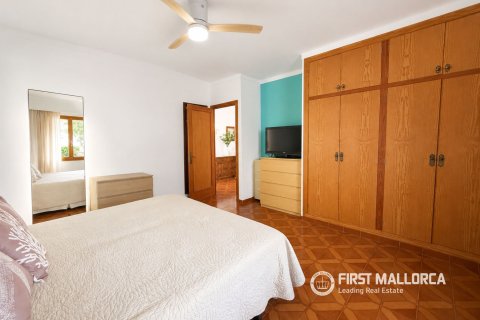 Villa zur Miete in Platja De Muro, Mallorca, Spanien 4 Schlafzimmer, 303 m2 Nr. 196135 - Foto 17