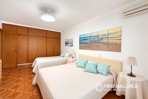 Villa zur Miete in Platja De Muro, Mallorca, Spanien 4 Schlafzimmer, 303 m2 Nr. 196135 - Foto 15