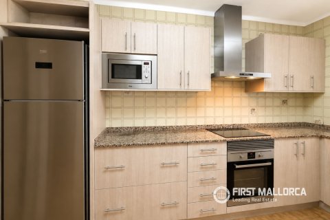 Villa zur Miete in Platja De Muro, Mallorca, Spanien 4 Schlafzimmer, 303 m2 Nr. 196135 - Foto 21