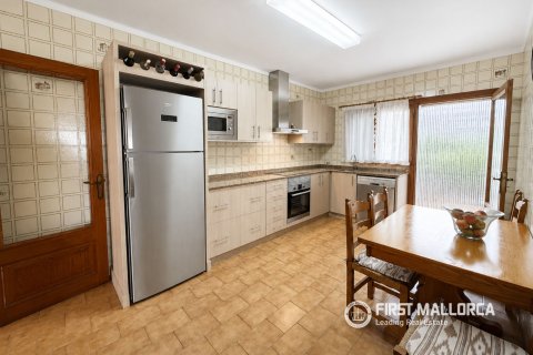 Villa zur Miete in Platja De Muro, Mallorca, Spanien 4 Schlafzimmer, 303 m2 Nr. 196135 - Foto 20
