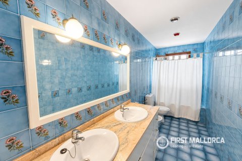 Villa zur Miete in Platja De Muro, Mallorca, Spanien 4 Schlafzimmer, 303 m2 Nr. 196135 - Foto 25