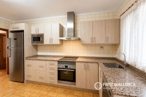 Villa zur Miete in Platja De Muro, Mallorca, Spanien 4 Schlafzimmer, 303 m2 Nr. 196135 - Foto 22