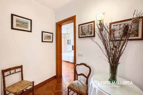 Villa zur Miete in Platja De Muro, Mallorca, Spanien 4 Schlafzimmer, 303 m2 Nr. 196135 - Foto 11
