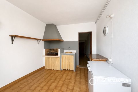 Villa zur Miete in Platja De Muro, Mallorca, Spanien 4 Schlafzimmer, 303 m2 Nr. 196135 - Foto 26