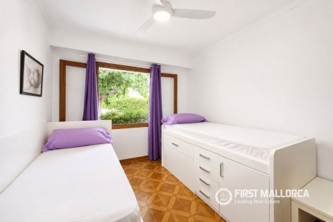 Villa zur Miete in Platja De Muro, Mallorca, Spanien 4 Schlafzimmer, 303 m2 Nr. 196135 - Foto 12