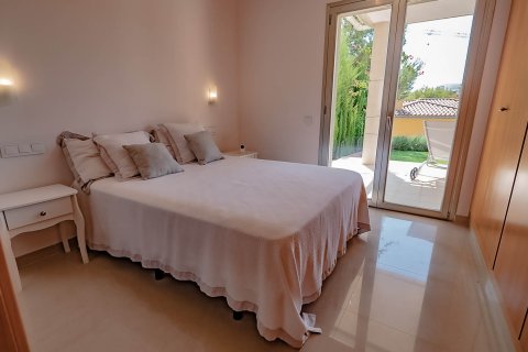 Villa zur Miete in Cala Vinyes, Mallorca, Spanien 4 Schlafzimmer, 234 m2 Nr. 196137 - Foto 14