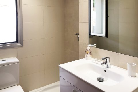 Villa zur Miete in Cala Vinyes, Mallorca, Spanien 4 Schlafzimmer, 234 m2 Nr. 196137 - Foto 21