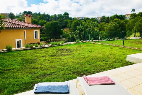 Villa zur Miete in Cala Vinyes, Mallorca, Spanien 4 Schlafzimmer, 234 m2 Nr. 196137 - Foto 25