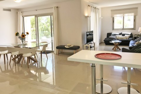 Villa zur Miete in Cala Vinyes, Mallorca, Spanien 4 Schlafzimmer, 234 m2 Nr. 196137 - Foto 8