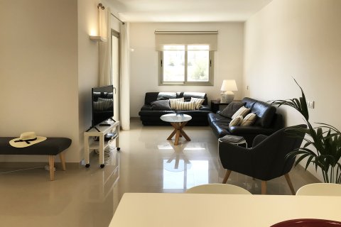 Villa zur Miete in Cala Vinyes, Mallorca, Spanien 4 Schlafzimmer, 234 m2 Nr. 196137 - Foto 5