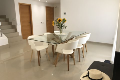 Villa zur Miete in Cala Vinyes, Mallorca, Spanien 4 Schlafzimmer, 234 m2 Nr. 196137 - Foto 7