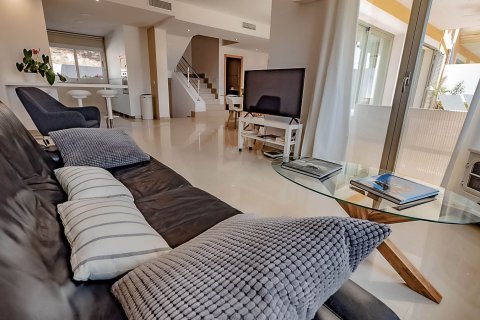 Villa zur Miete in Cala Vinyes, Mallorca, Spanien 4 Schlafzimmer, 234 m2 Nr. 196137 - Foto 6